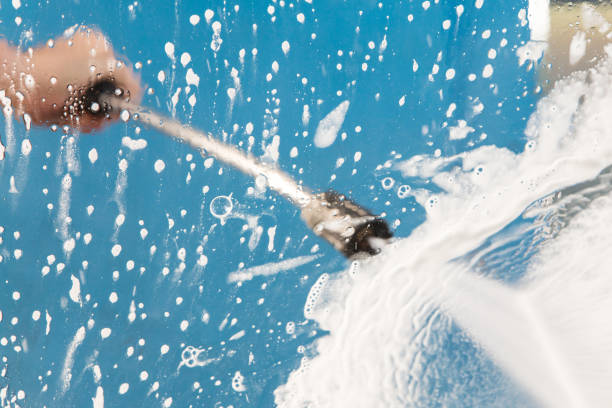 Reliable Vienna, VA Pressure Washing Services Solutions