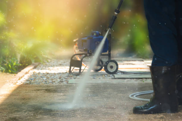 Best Driveway Pressure Washing  in Vienna, VA